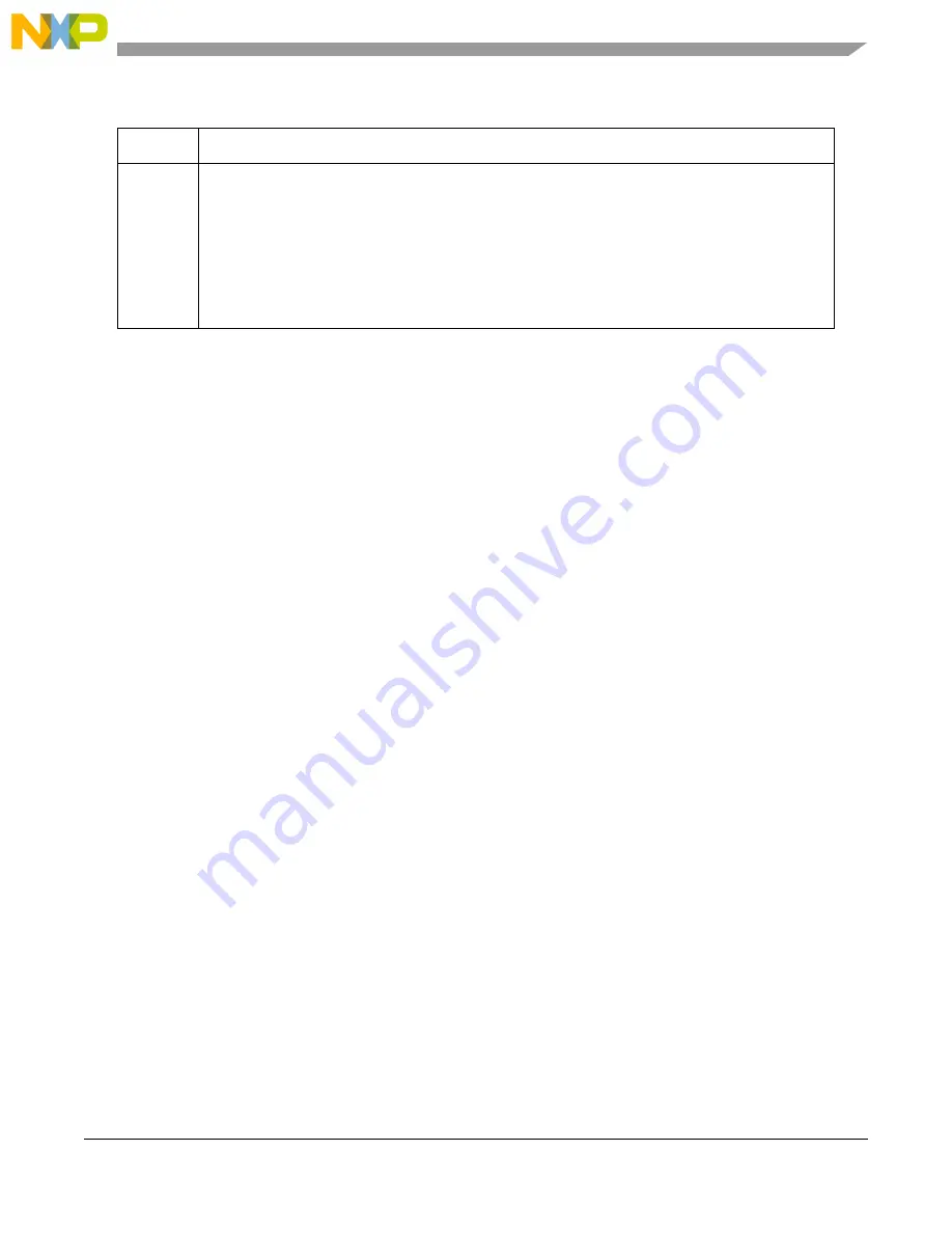 NXP Semiconductors MPC5644A Reference Manual Download Page 199