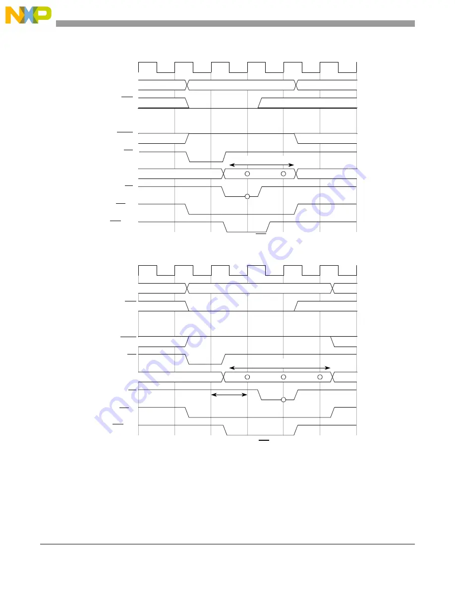 NXP Semiconductors MPC5644A Reference Manual Download Page 306