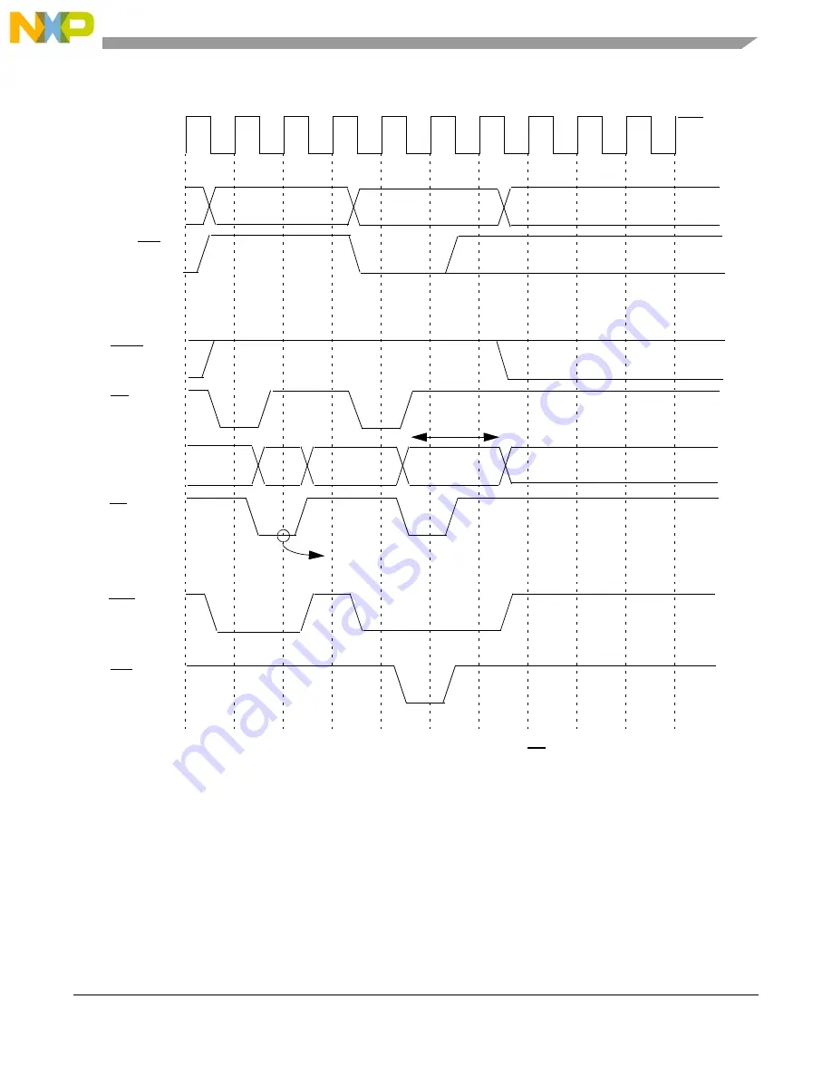 NXP Semiconductors MPC5644A Скачать руководство пользователя страница 309