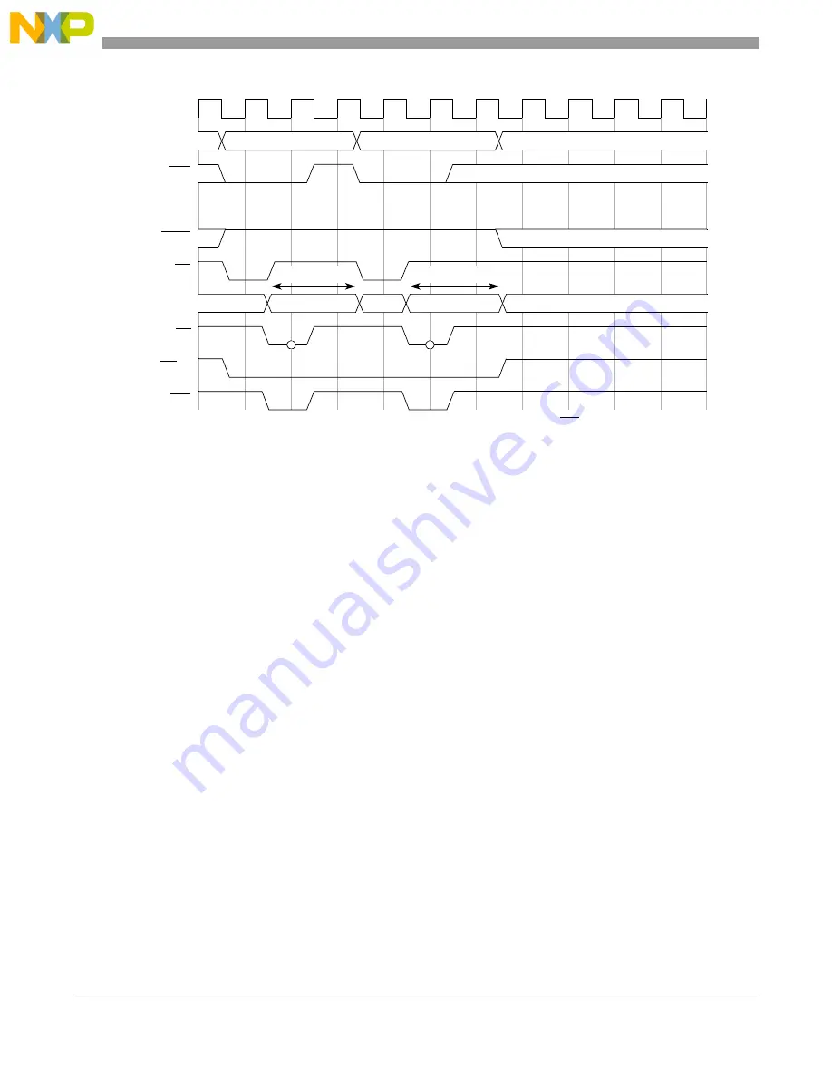 NXP Semiconductors MPC5644A Reference Manual Download Page 310