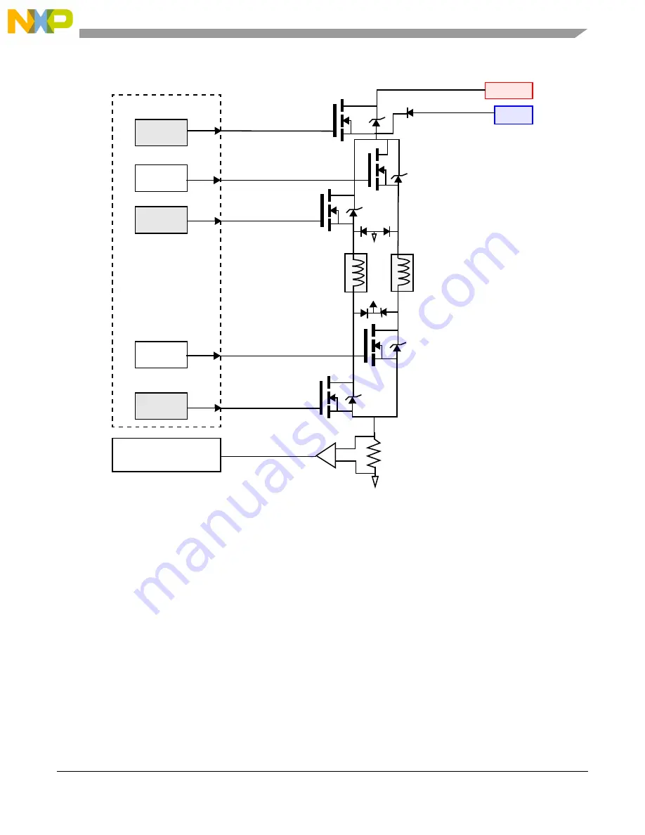 NXP Semiconductors MPC5644A Скачать руководство пользователя страница 737