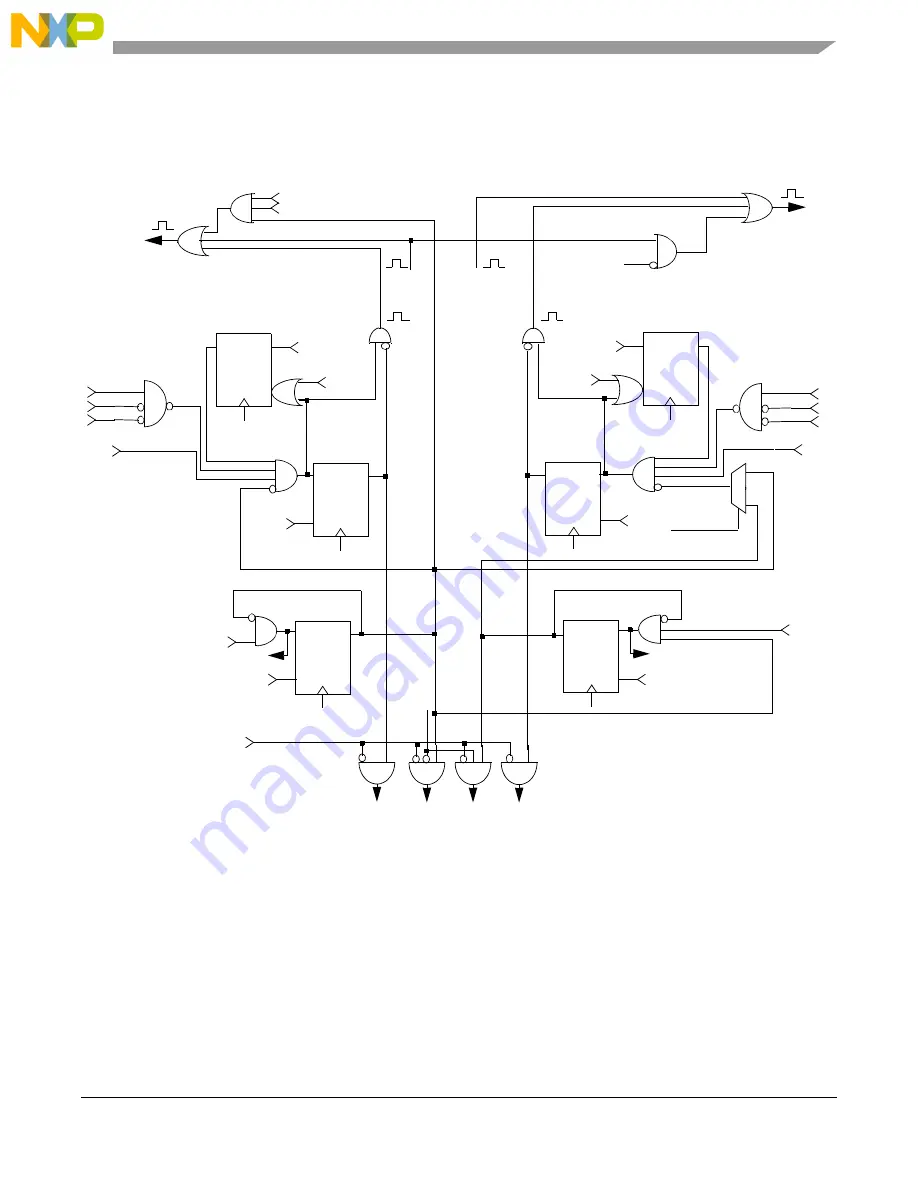 NXP Semiconductors MPC5644A Reference Manual Download Page 867