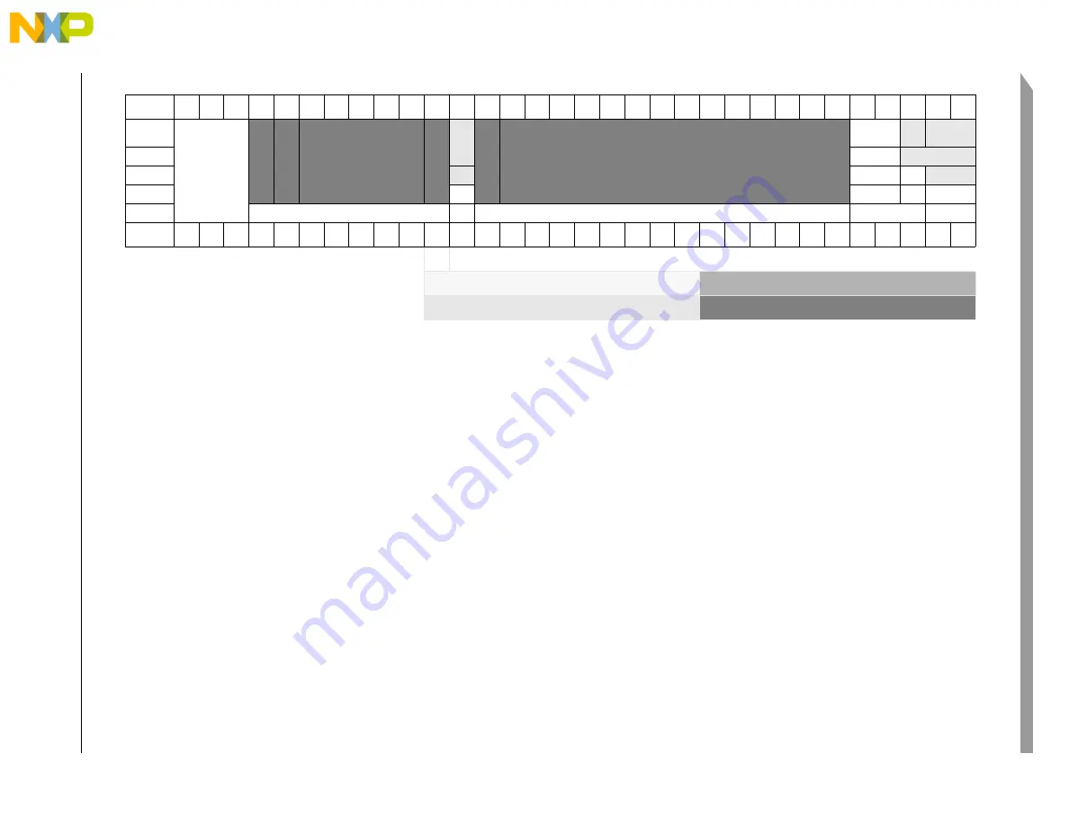 NXP Semiconductors MPC5644A Reference Manual Download Page 961