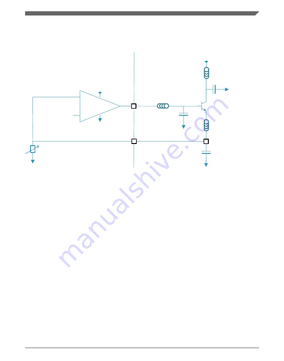 NXP Semiconductors MPC5746R Скачать руководство пользователя страница 51