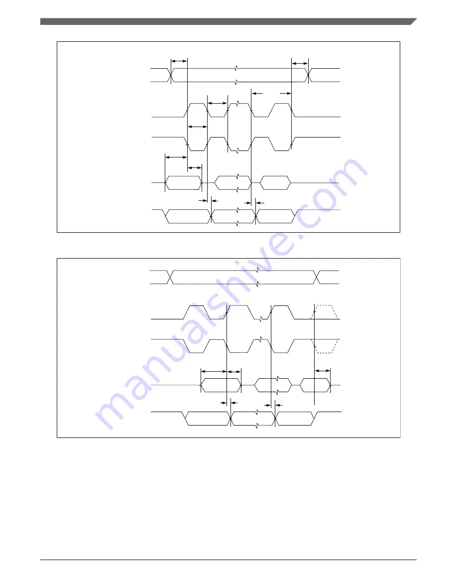 NXP Semiconductors MPC5746R Скачать руководство пользователя страница 75