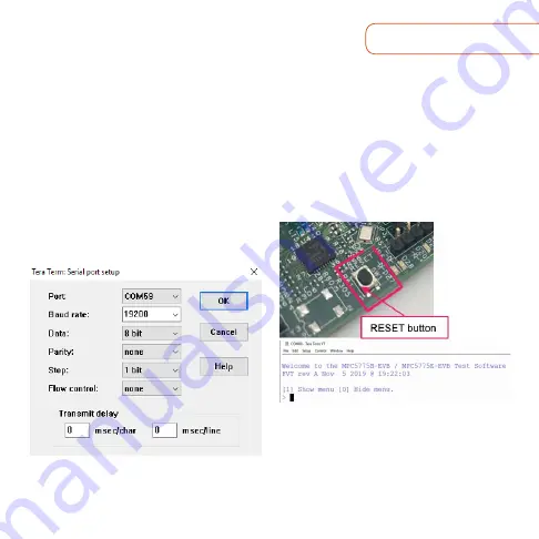 NXP Semiconductors MPC5775B-EVB Скачать руководство пользователя страница 7