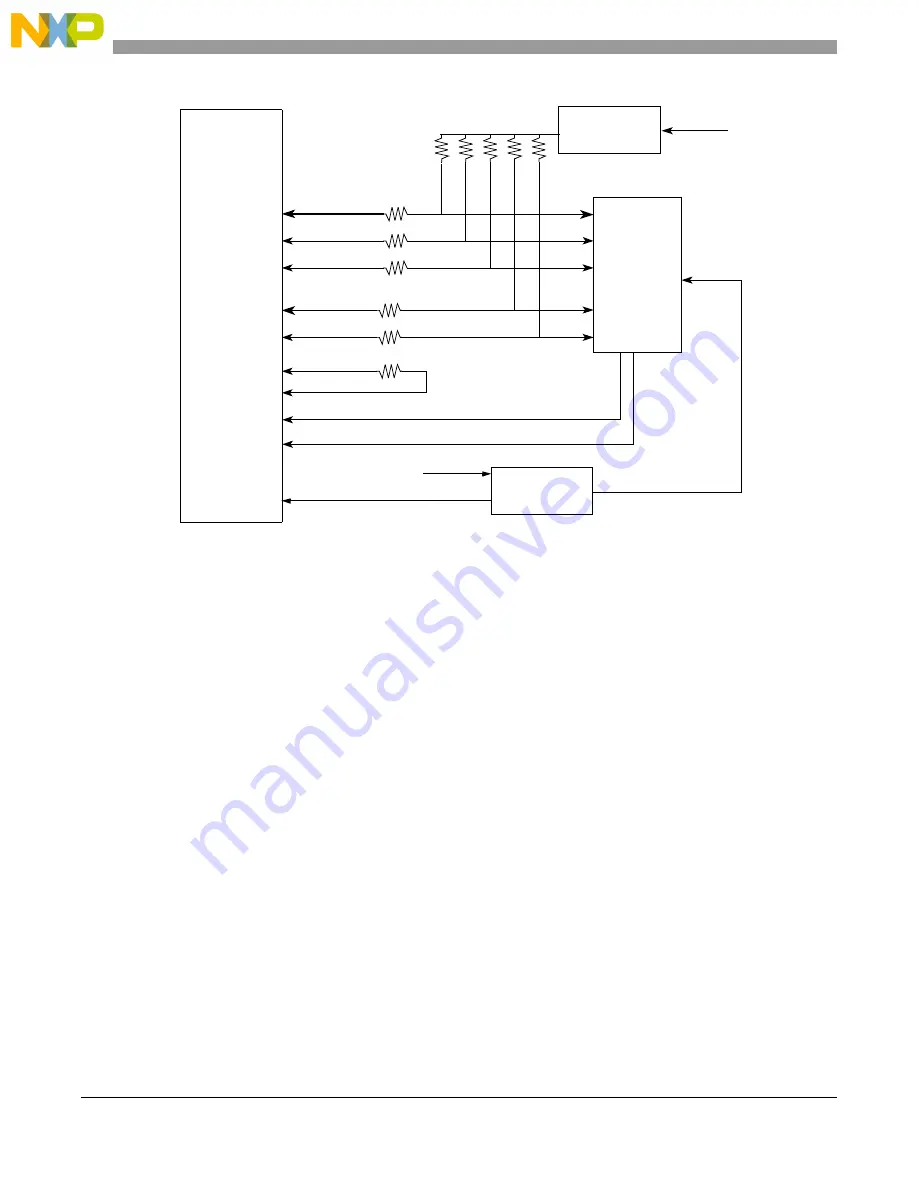 NXP Semiconductors MPC8349E-mITX-GP Скачать руководство пользователя страница 8