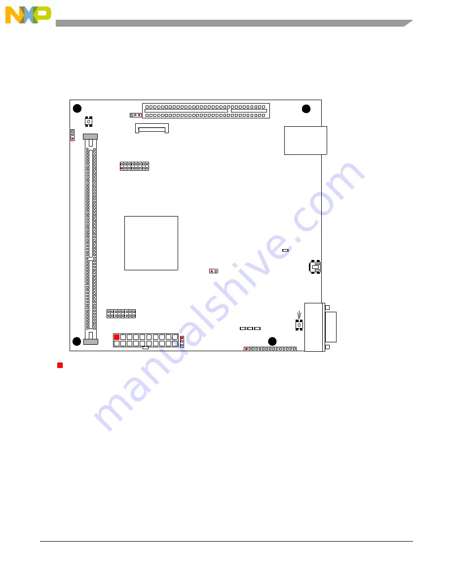 NXP Semiconductors MPC8349E-mITX-GP Скачать руководство пользователя страница 15