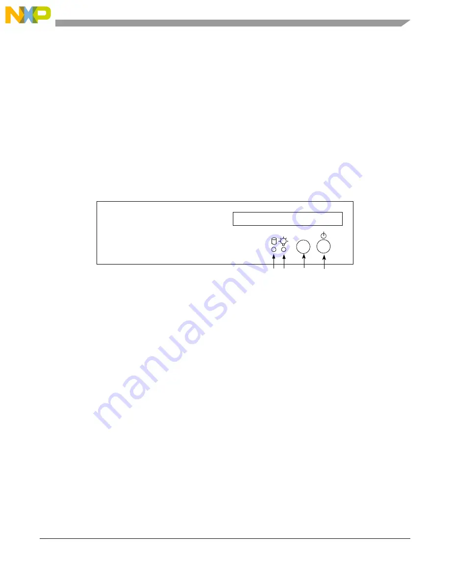 NXP Semiconductors MPC8349E-mITX-GP Скачать руководство пользователя страница 33