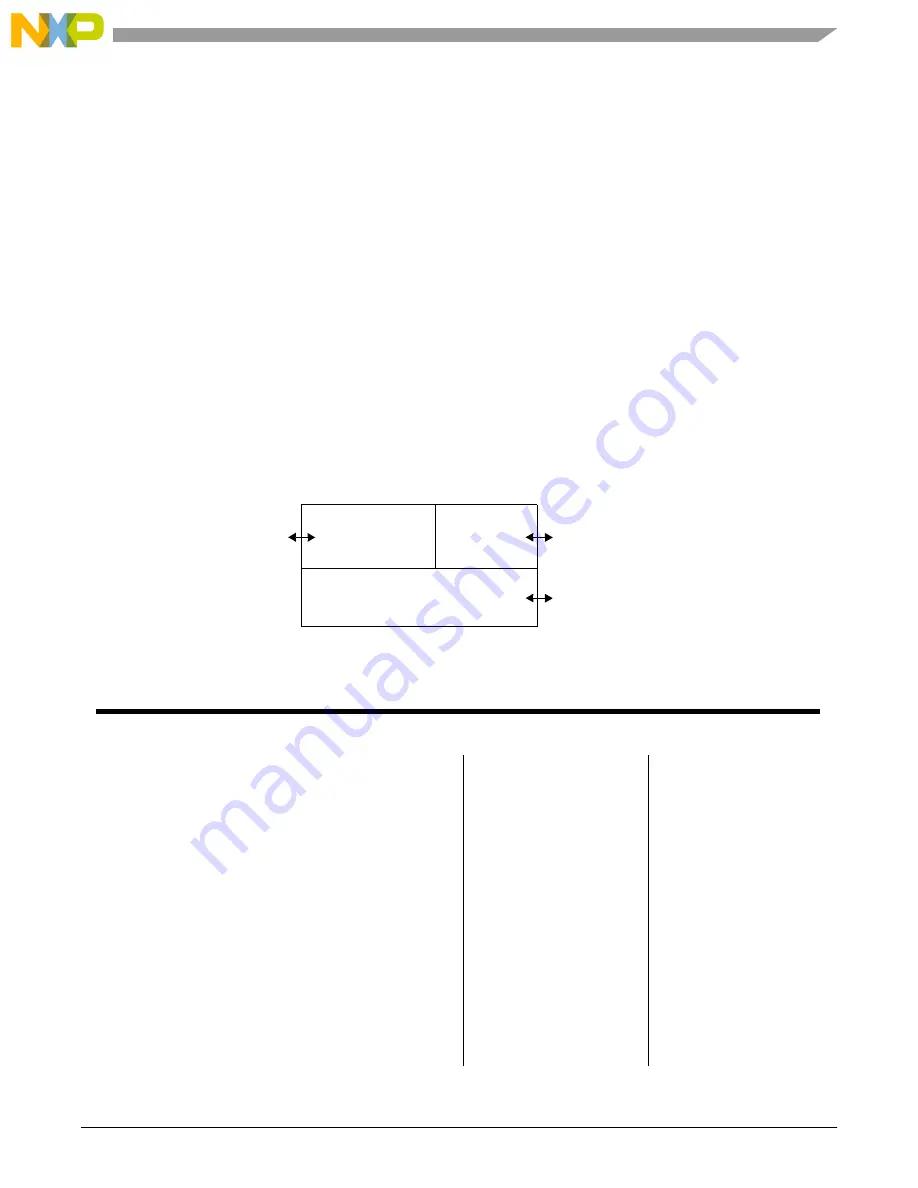 NXP Semiconductors MSC8113 Reference Manual Download Page 21