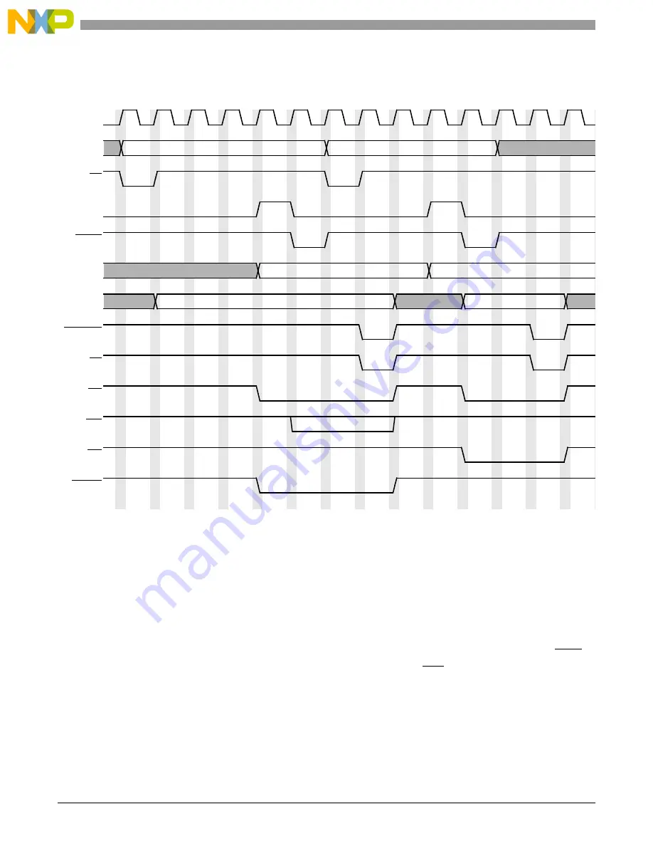 NXP Semiconductors MSC8113 Reference Manual Download Page 400