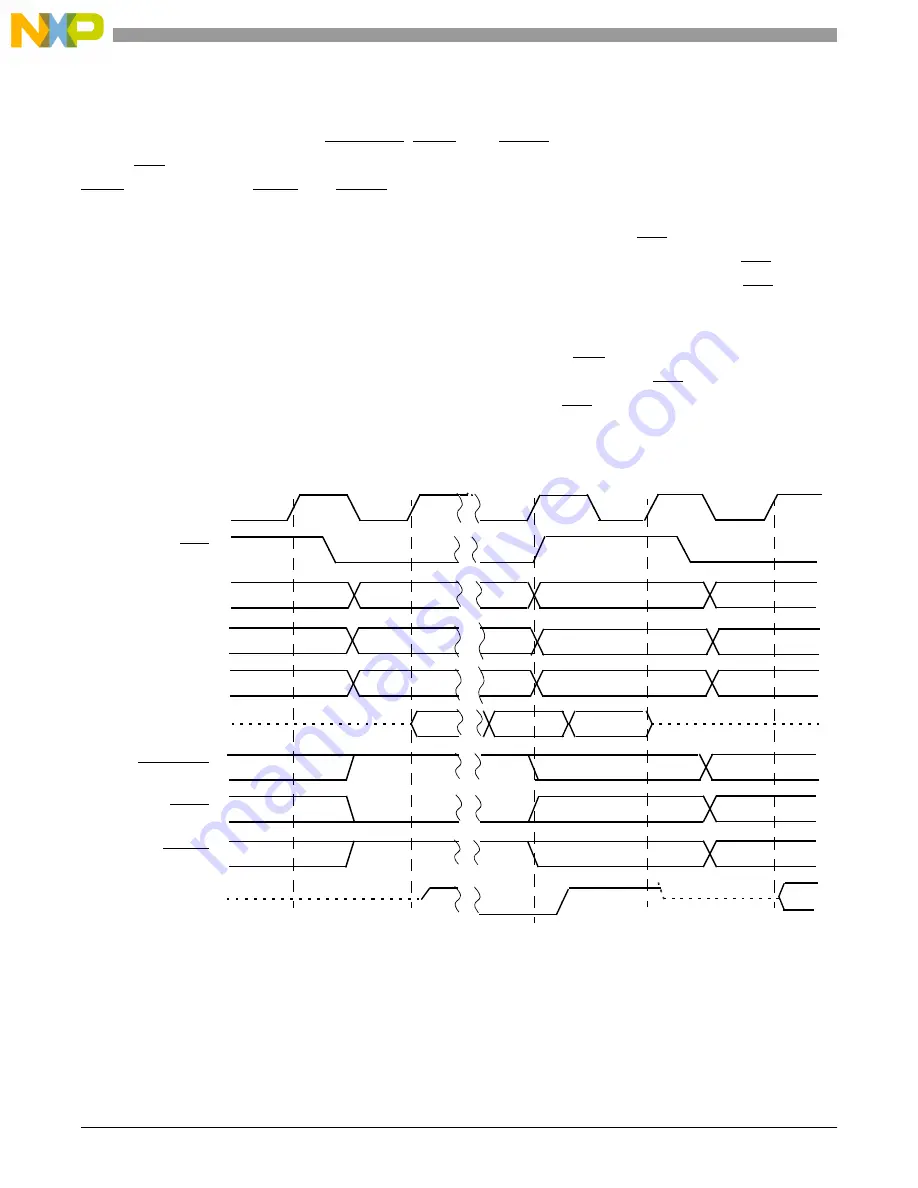 NXP Semiconductors MSC8113 Reference Manual Download Page 480