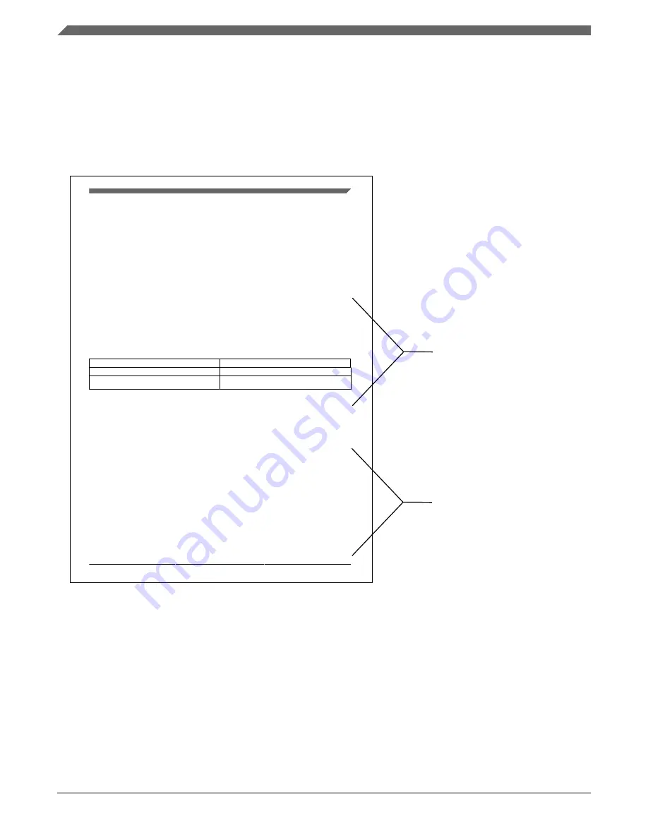 NXP Semiconductors MWCT101 S Series Reference Manual Download Page 44