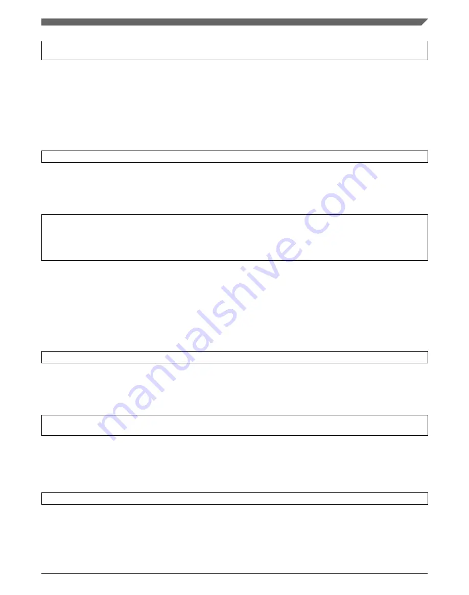 NXP Semiconductors MWCT101 S Series Reference Manual Download Page 1747