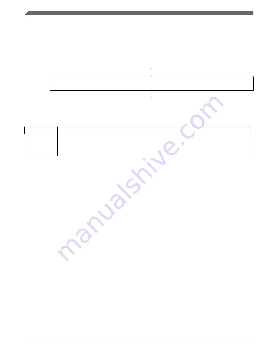 NXP Semiconductors MWCT101 S Series Reference Manual Download Page 426