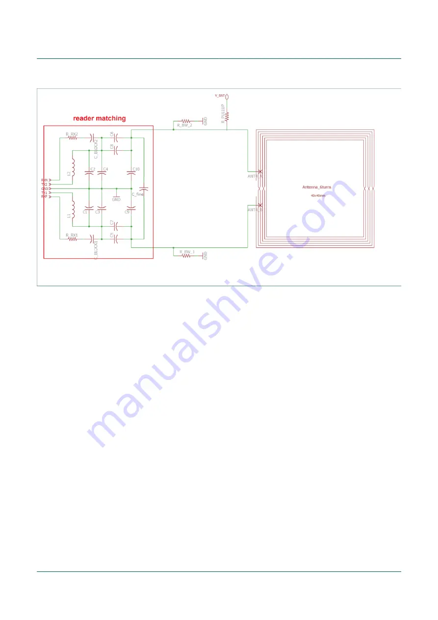 NXP Semiconductors NFC Tandem User Manual Download Page 7