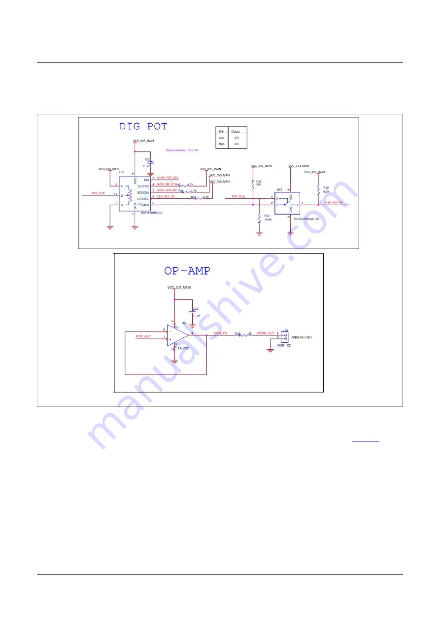 NXP Semiconductors NTS0304EUK-ARD Скачать руководство пользователя страница 11