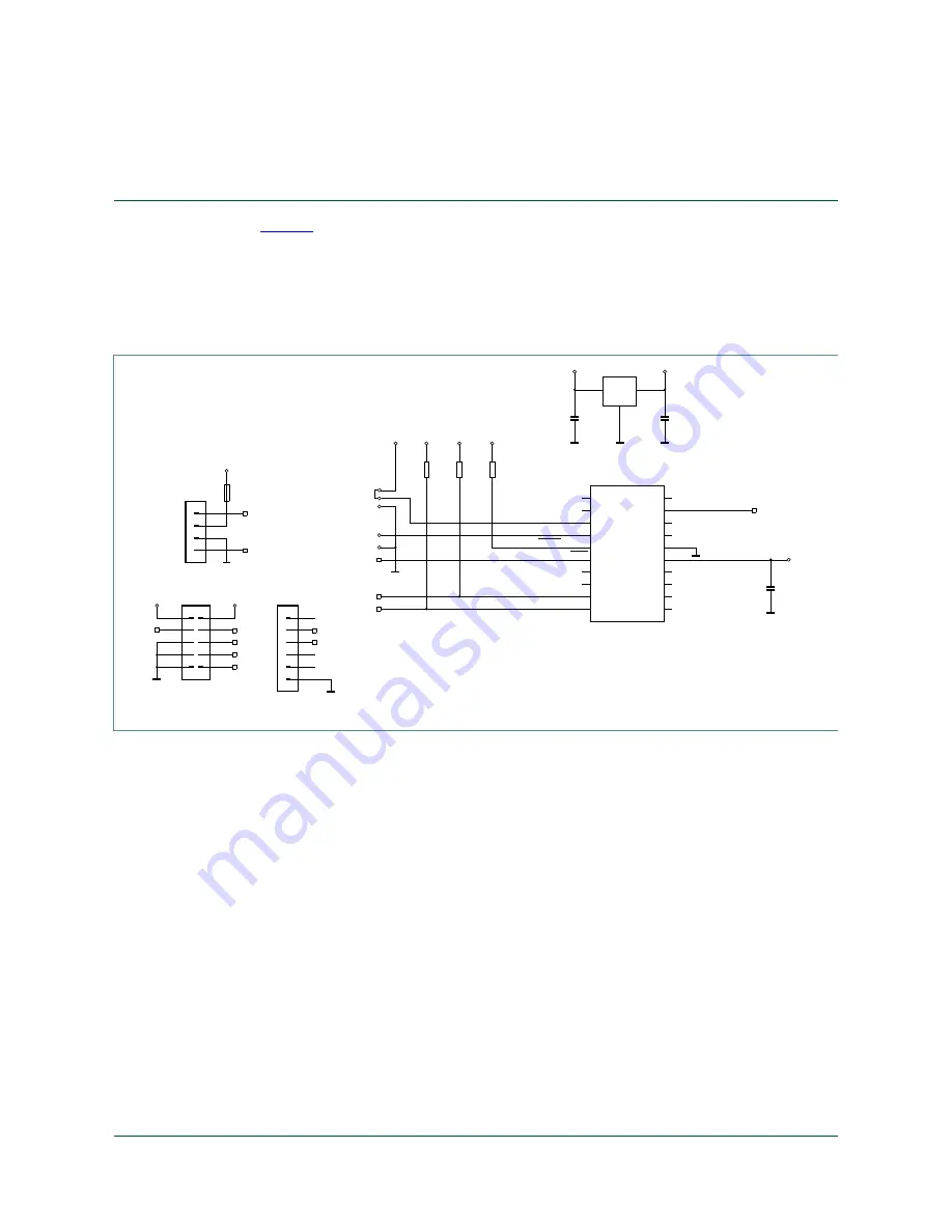 NXP Semiconductors NXQ1TXH5 Скачать руководство пользователя страница 12