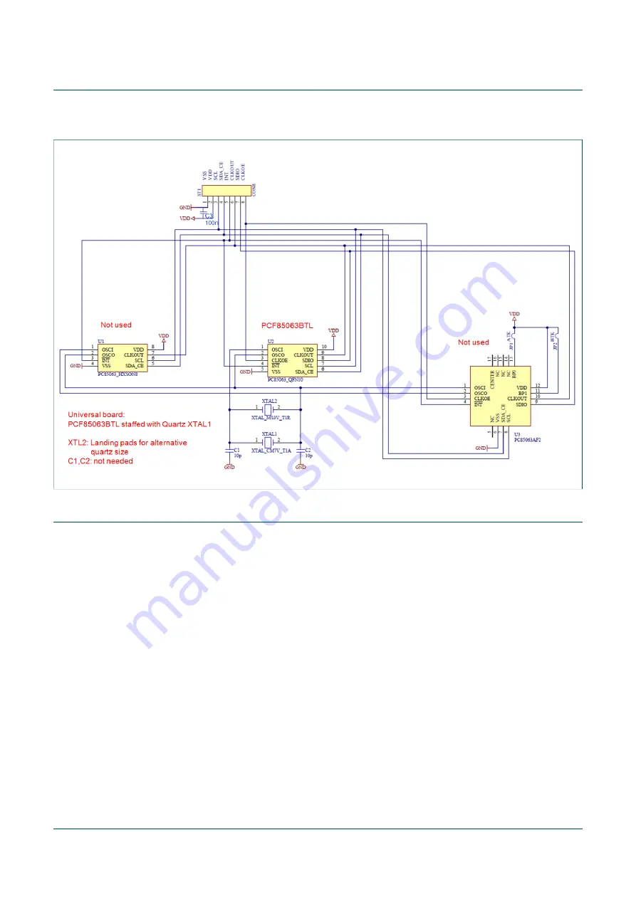 NXP Semiconductors OM11059UL User Manual Download Page 8