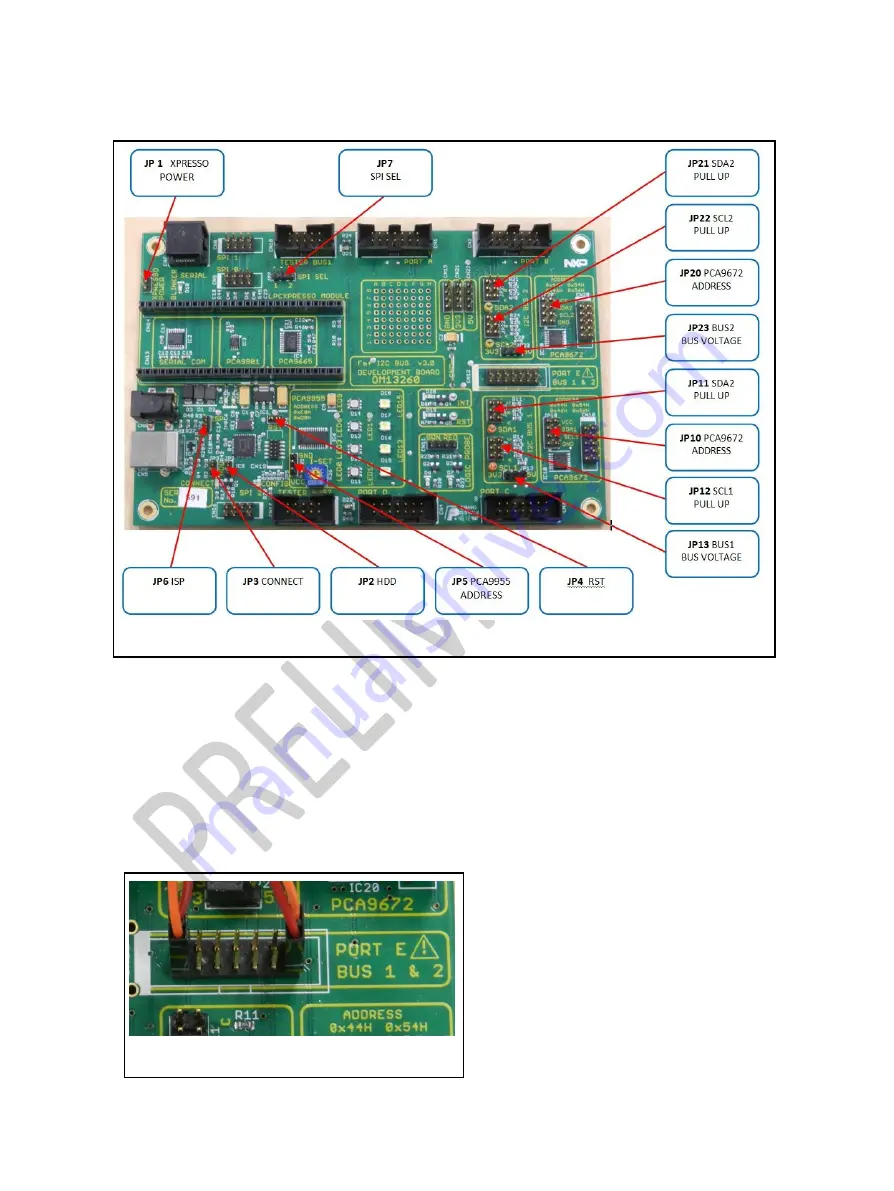 NXP Semiconductors OM13260 Скачать руководство пользователя страница 11