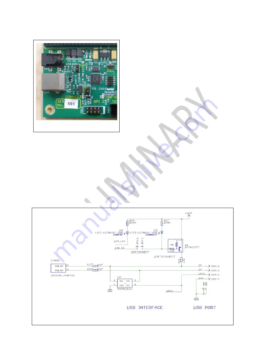 NXP Semiconductors OM13260 Installation Manual Download Page 23