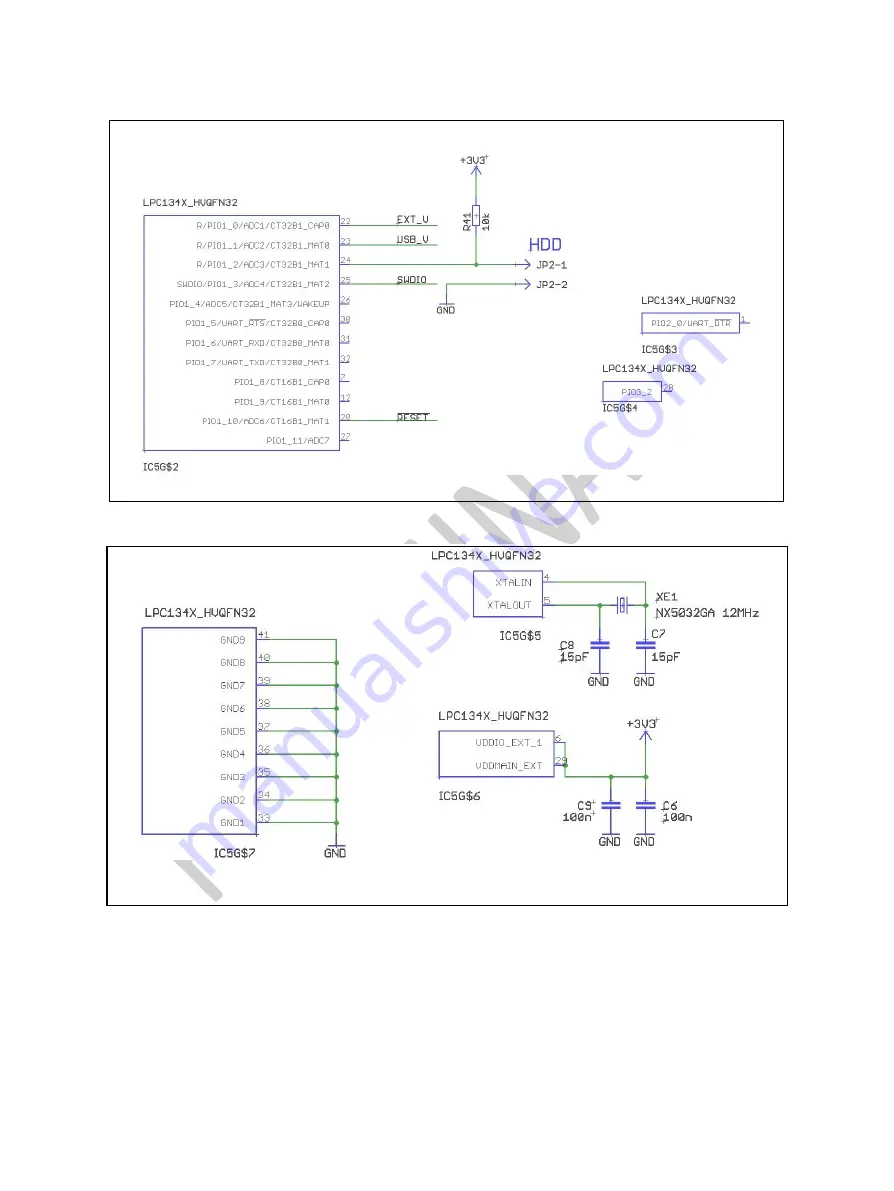 NXP Semiconductors OM13260 Скачать руководство пользователя страница 26