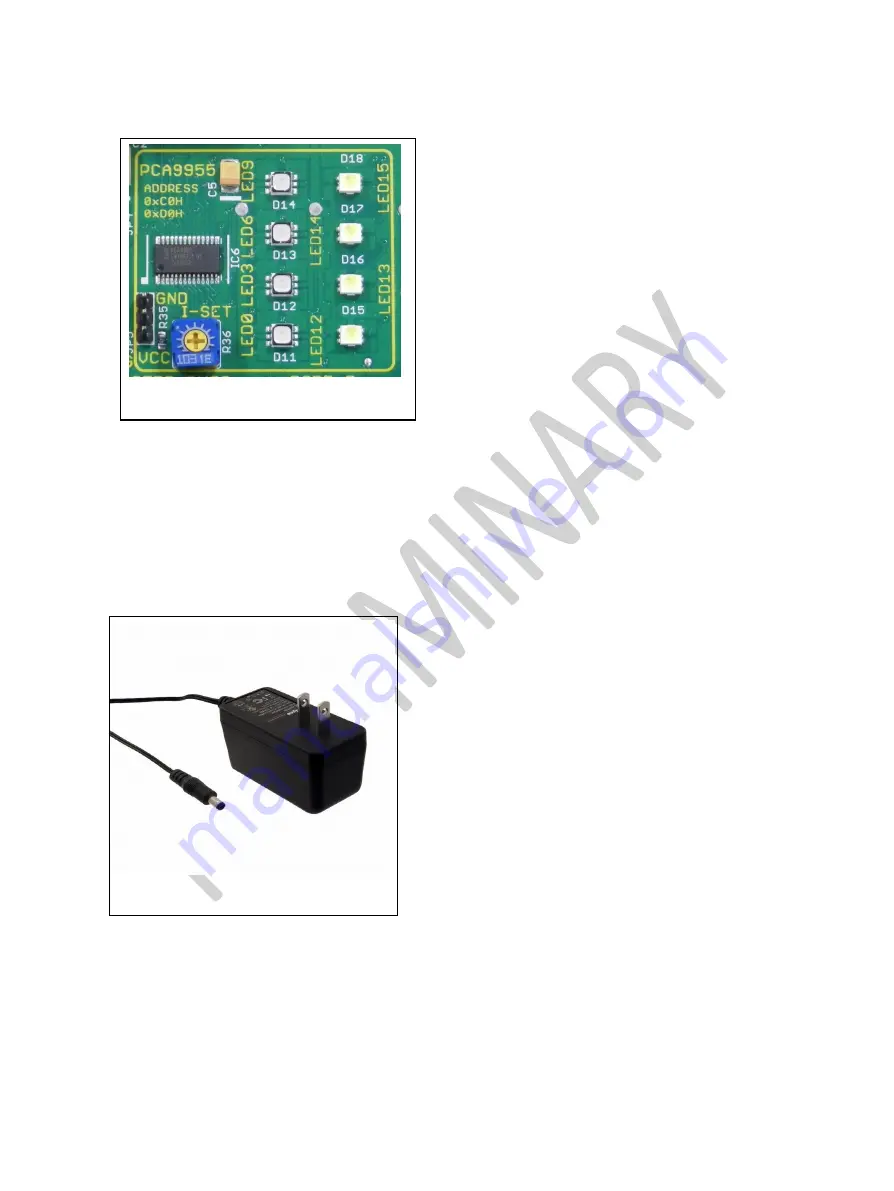 NXP Semiconductors OM13260 Installation Manual Download Page 29