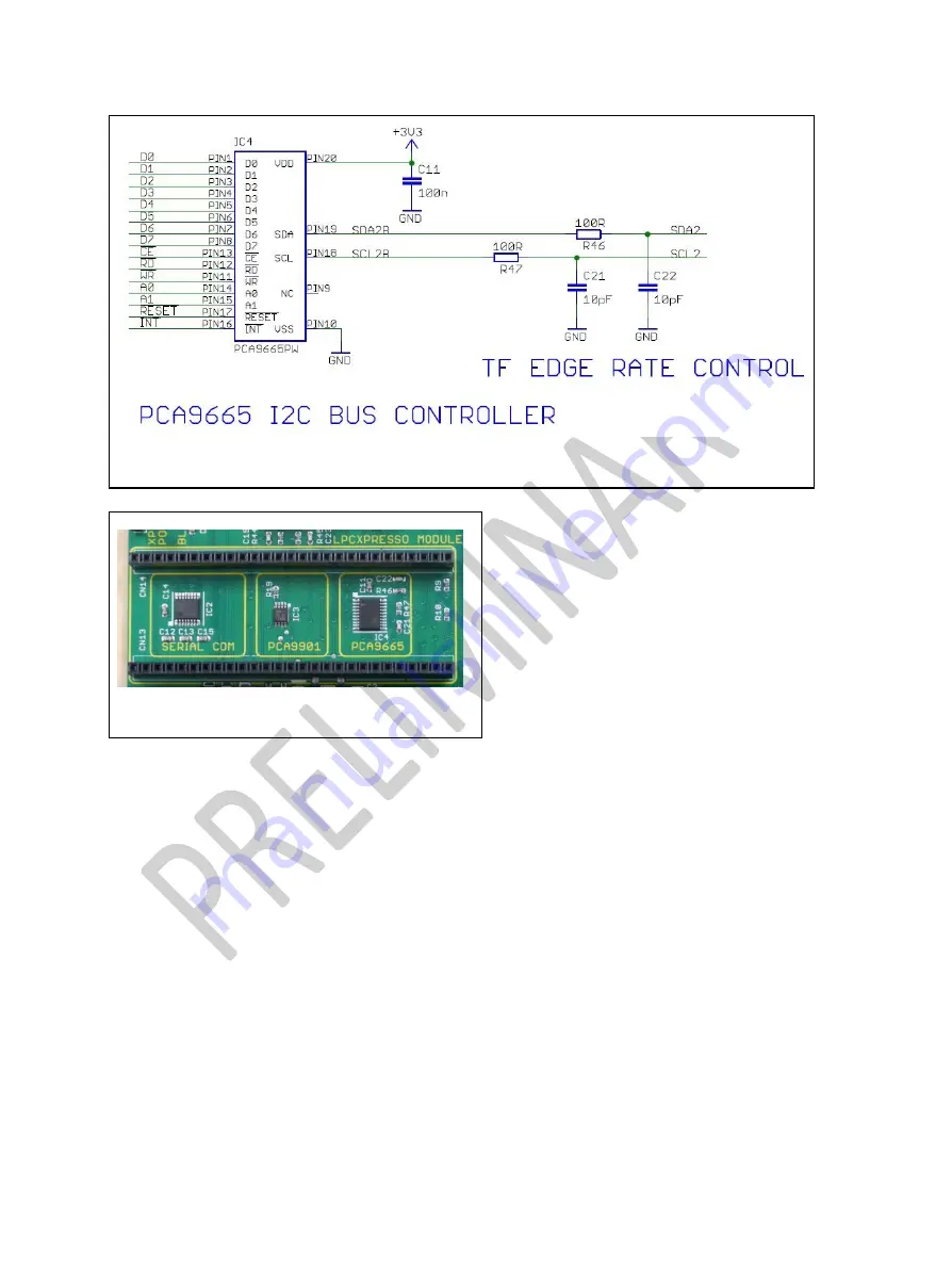 NXP Semiconductors OM13260 Installation Manual Download Page 34