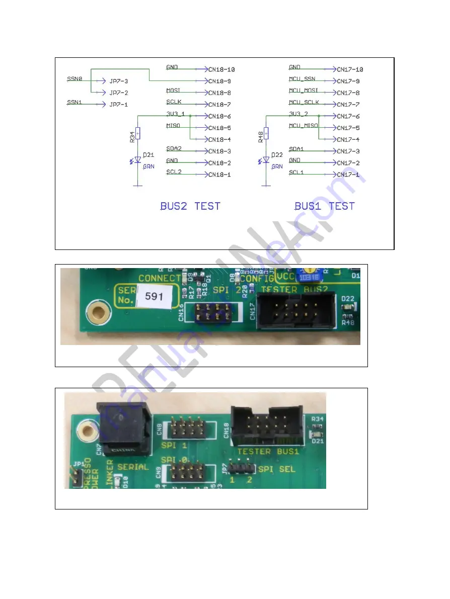 NXP Semiconductors OM13260 Скачать руководство пользователя страница 39