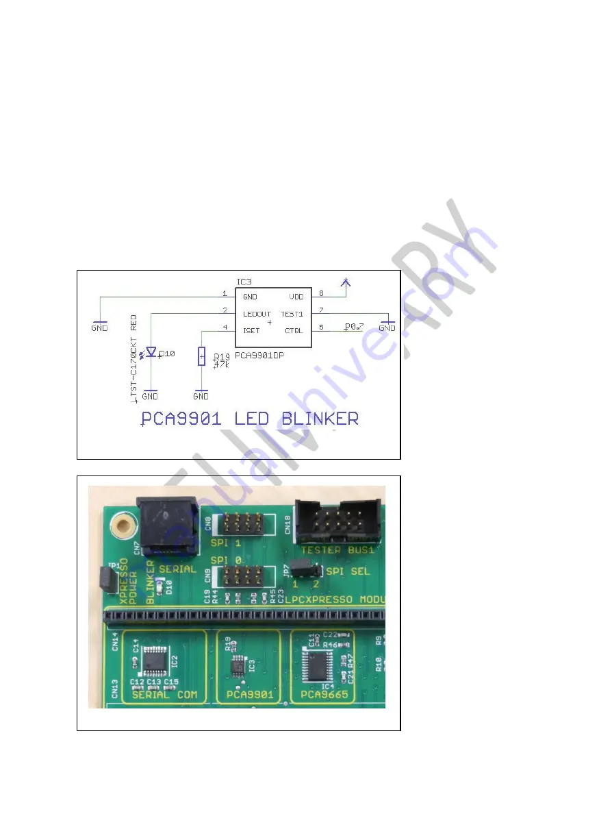 NXP Semiconductors OM13260 Скачать руководство пользователя страница 46