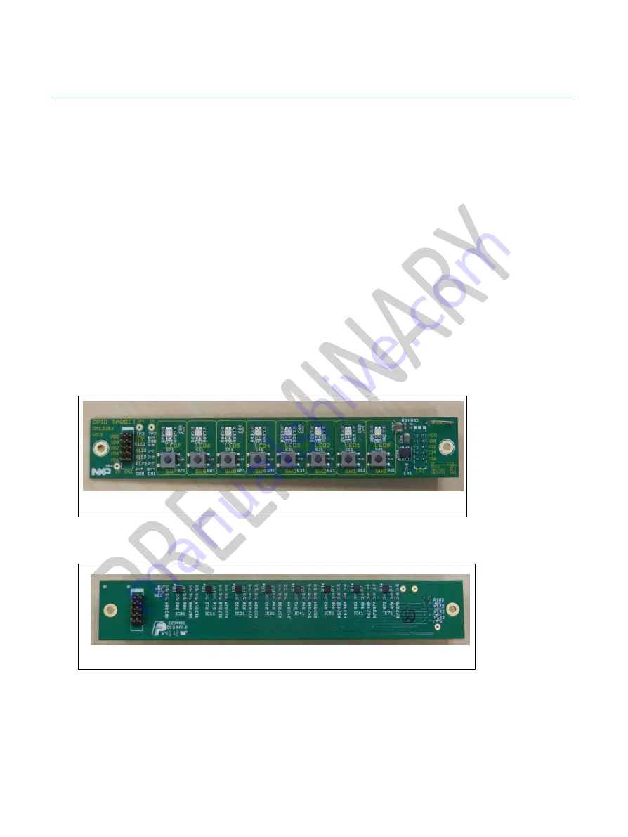 NXP Semiconductors OM13260 Скачать руководство пользователя страница 47