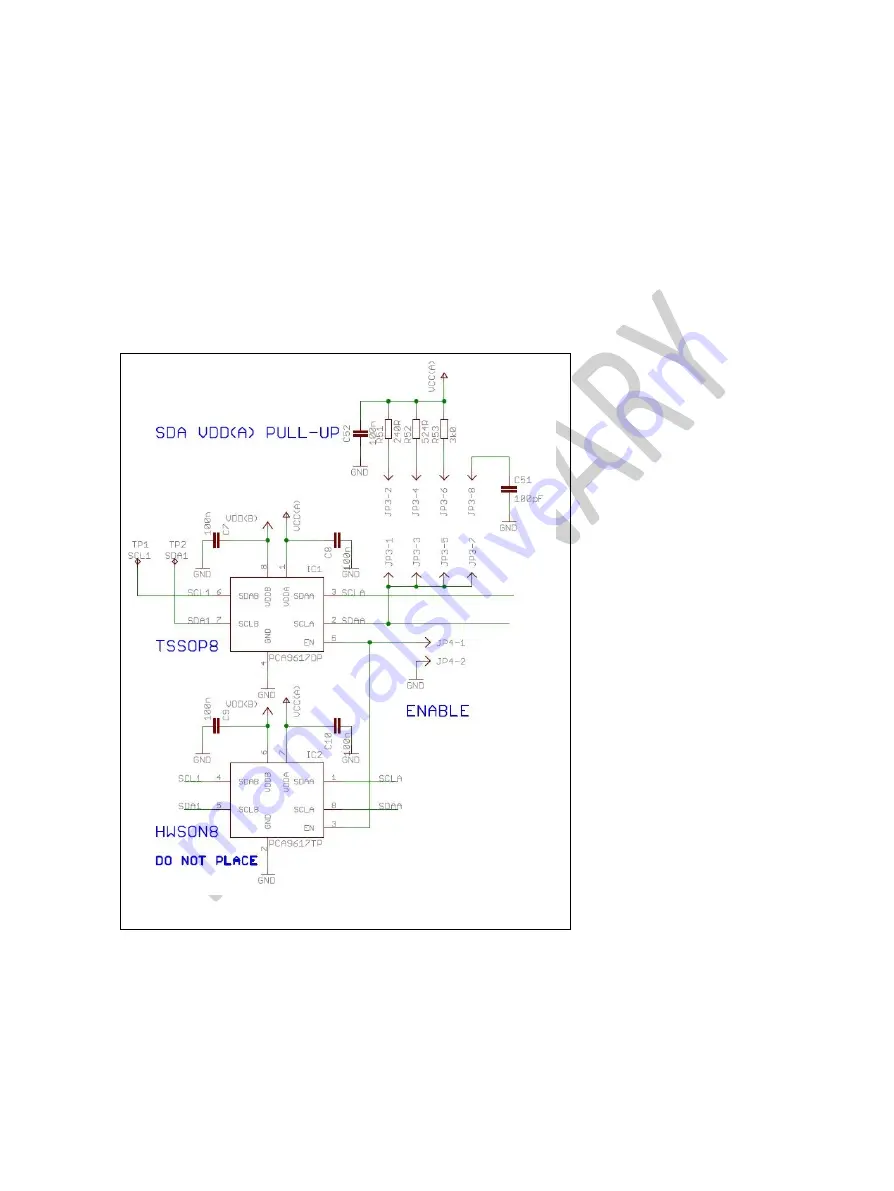 NXP Semiconductors OM13260 Скачать руководство пользователя страница 57