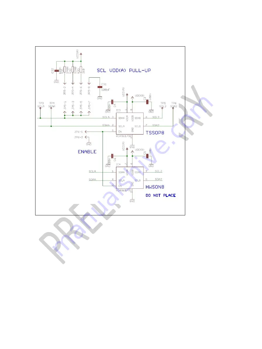 NXP Semiconductors OM13260 Скачать руководство пользователя страница 58