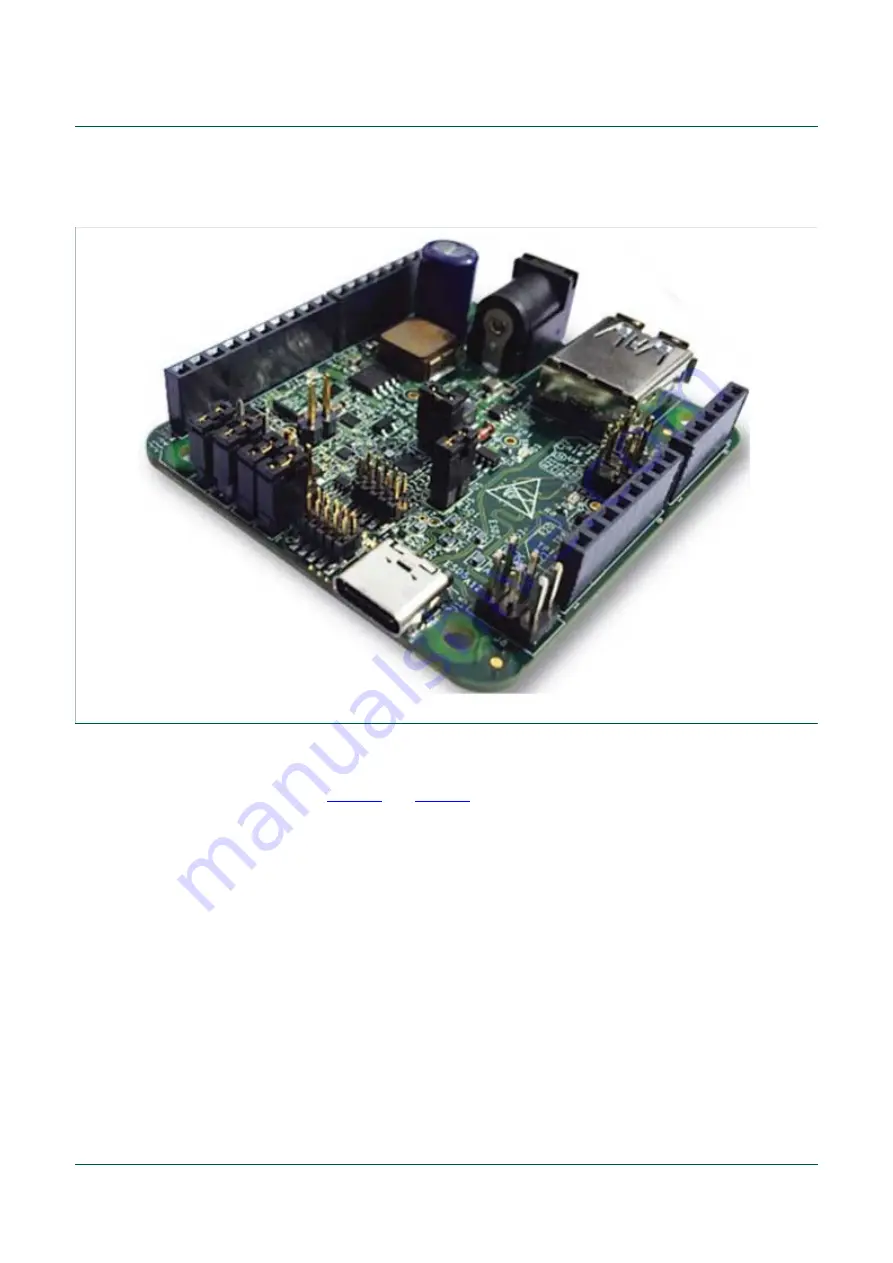 NXP Semiconductors OM13588UL User Manual Download Page 6