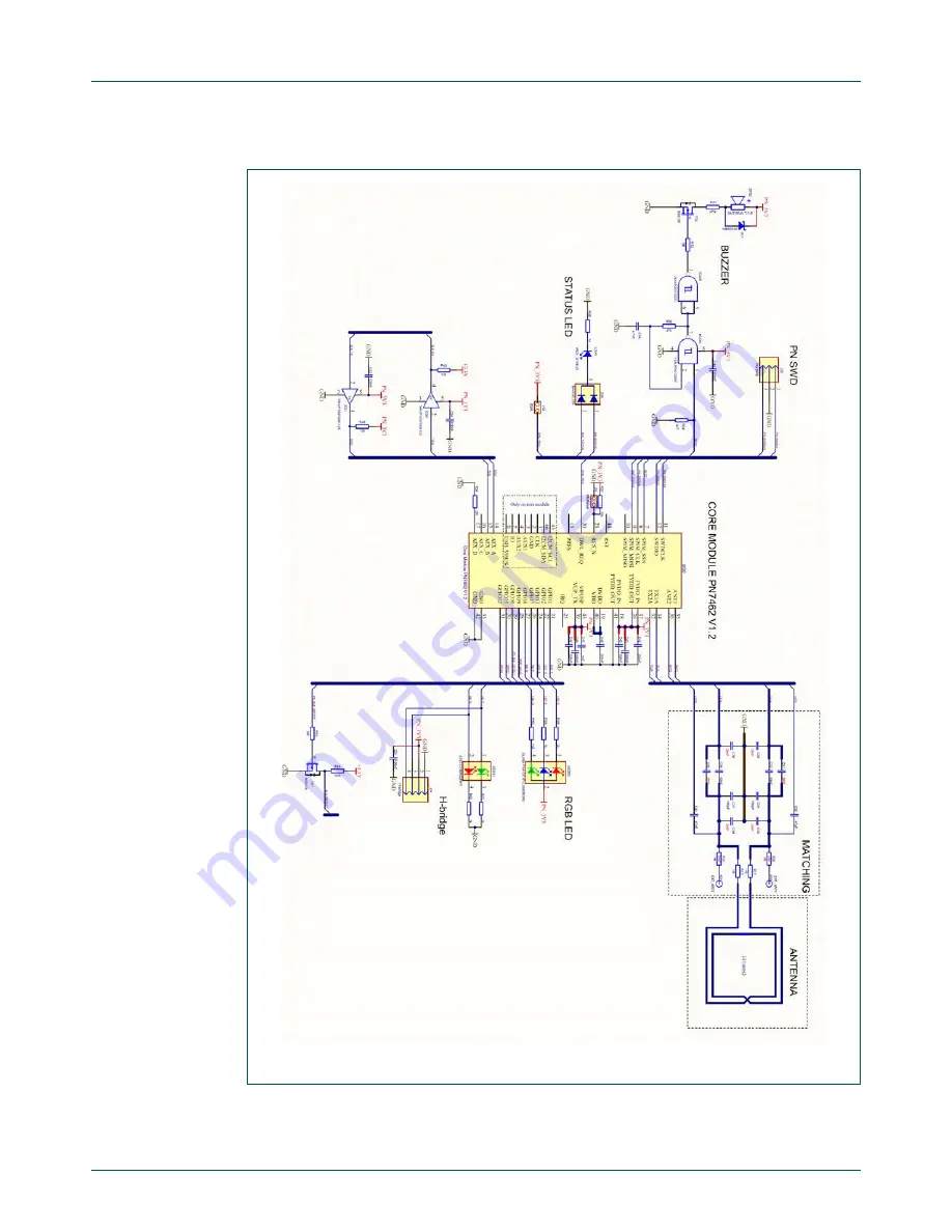 NXP Semiconductors OM27642 Скачать руководство пользователя страница 8