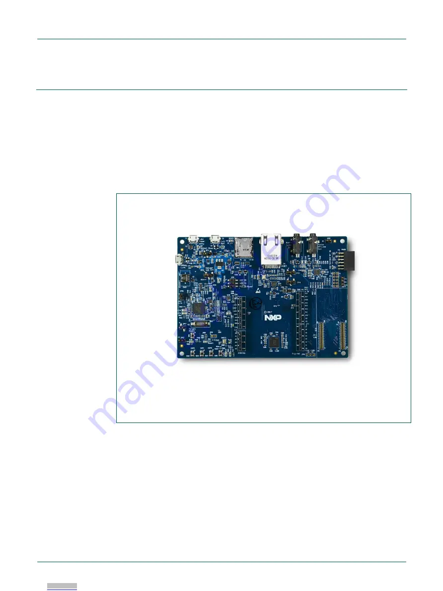 NXP Semiconductors OM40006 User Manual Download Page 3