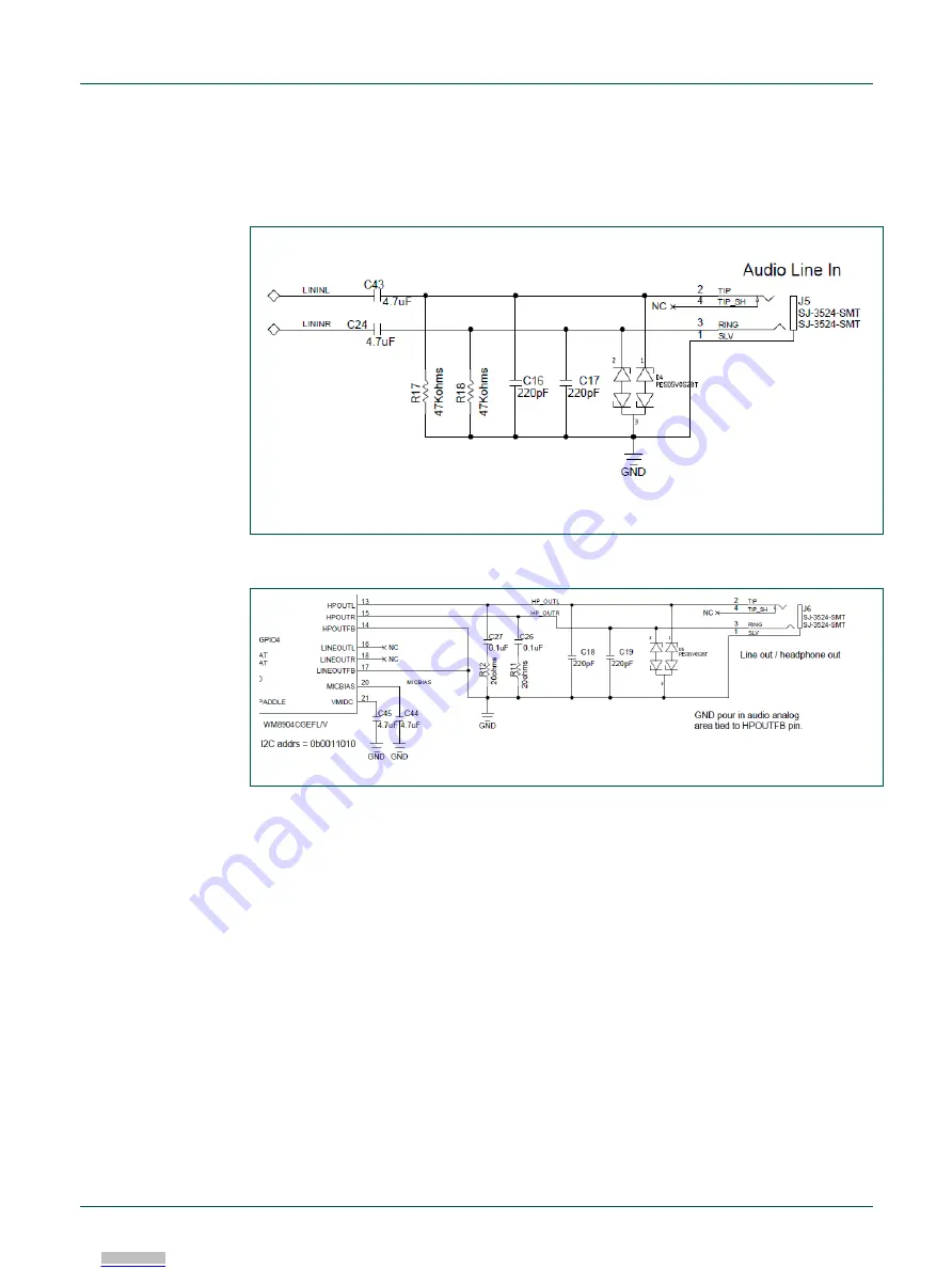 NXP Semiconductors OM40006 Скачать руководство пользователя страница 18