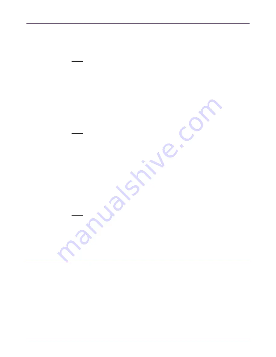 NXP Semiconductors OM6290 User Manual Download Page 8