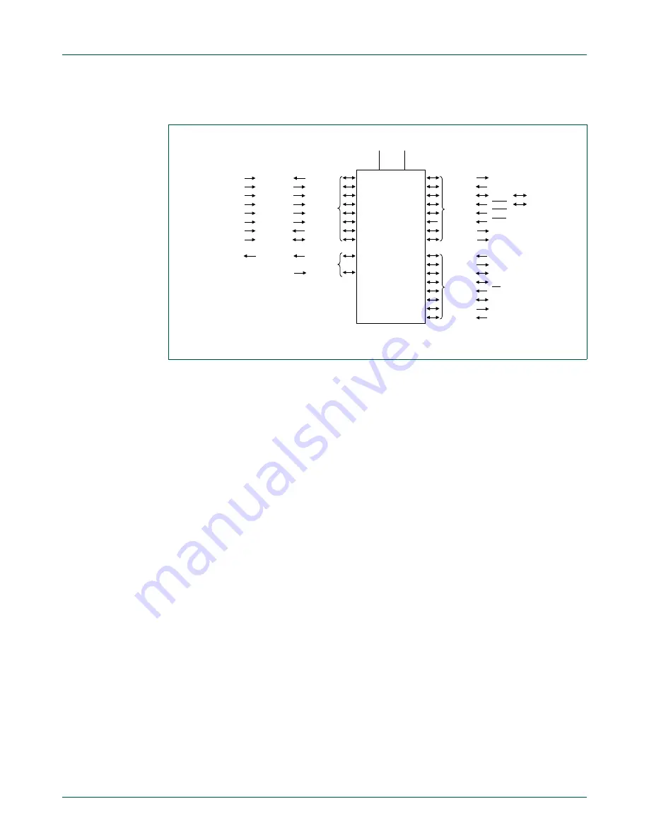 NXP Semiconductors P89LPC9321 UM10310 User Manual Download Page 8