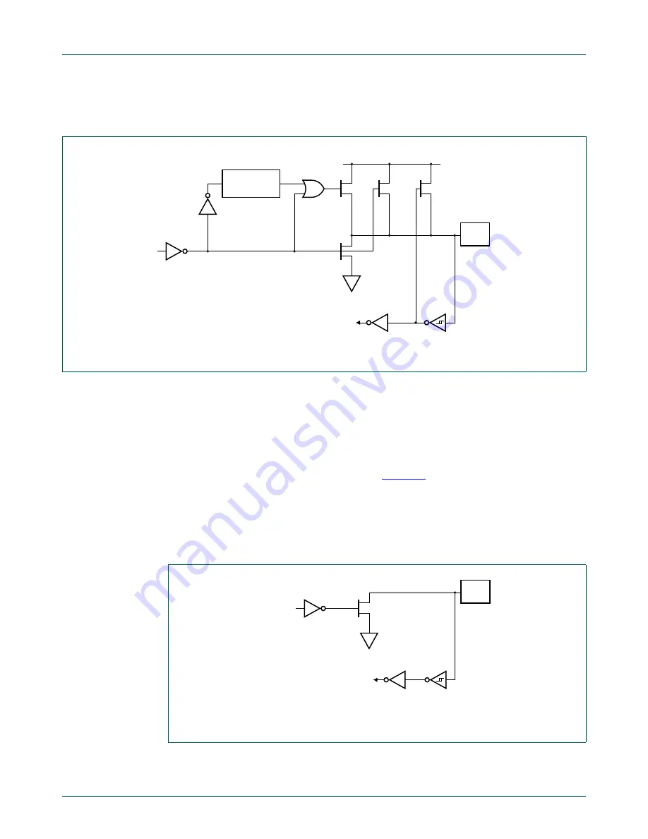 NXP Semiconductors P89LPC9321 UM10310 User Manual Download Page 30