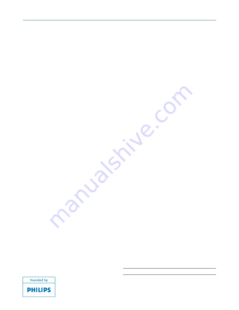 NXP Semiconductors P89LPC9321 UM10310 User Manual Download Page 139