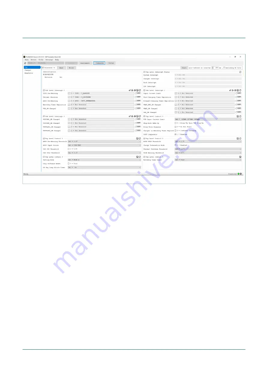 NXP Semiconductors PCA9420UK-EVM User Manual Download Page 14