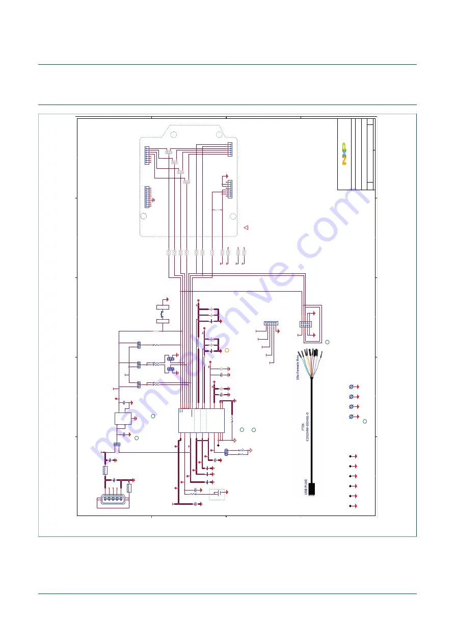 NXP Semiconductors PCA9420UK-EVM User Manual Download Page 17