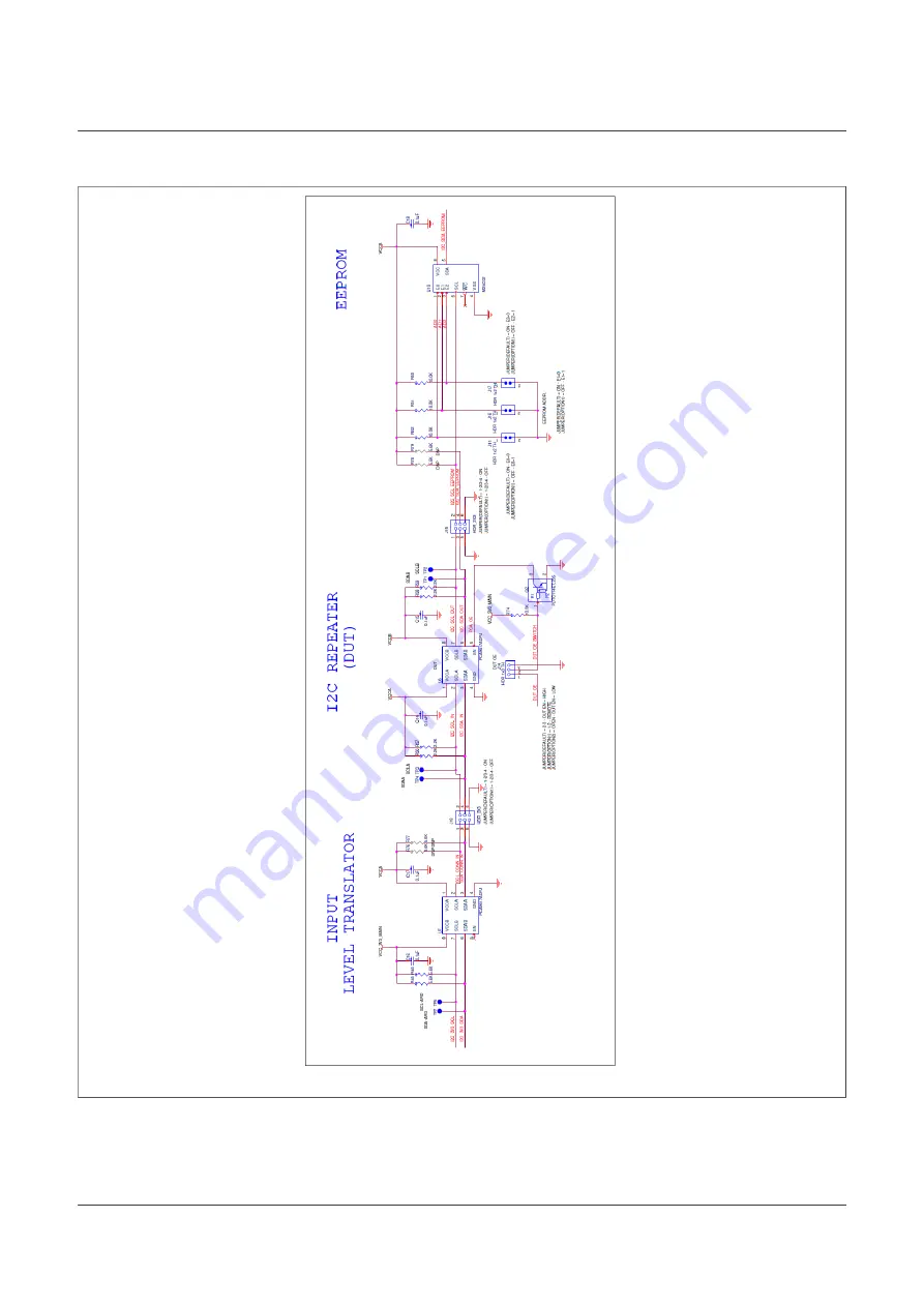 NXP Semiconductors PCA9617ADP-ARD Скачать руководство пользователя страница 9