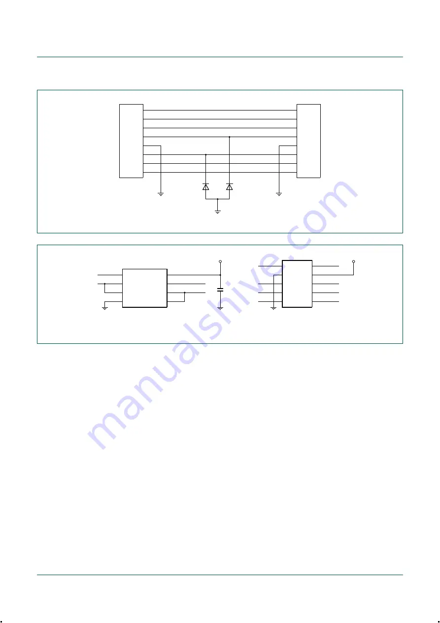 NXP Semiconductors PCA9633 User Manual Download Page 12