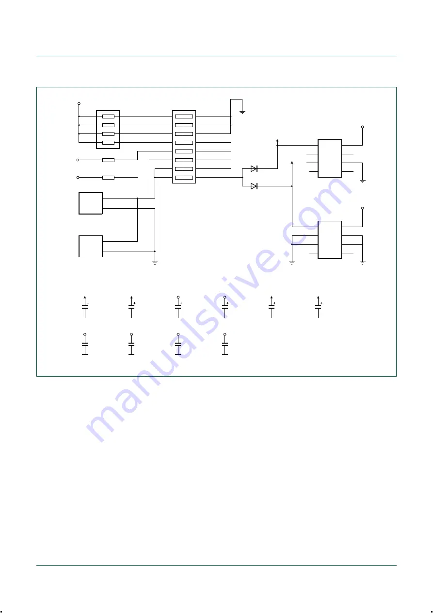 NXP Semiconductors PCA9633 User Manual Download Page 13