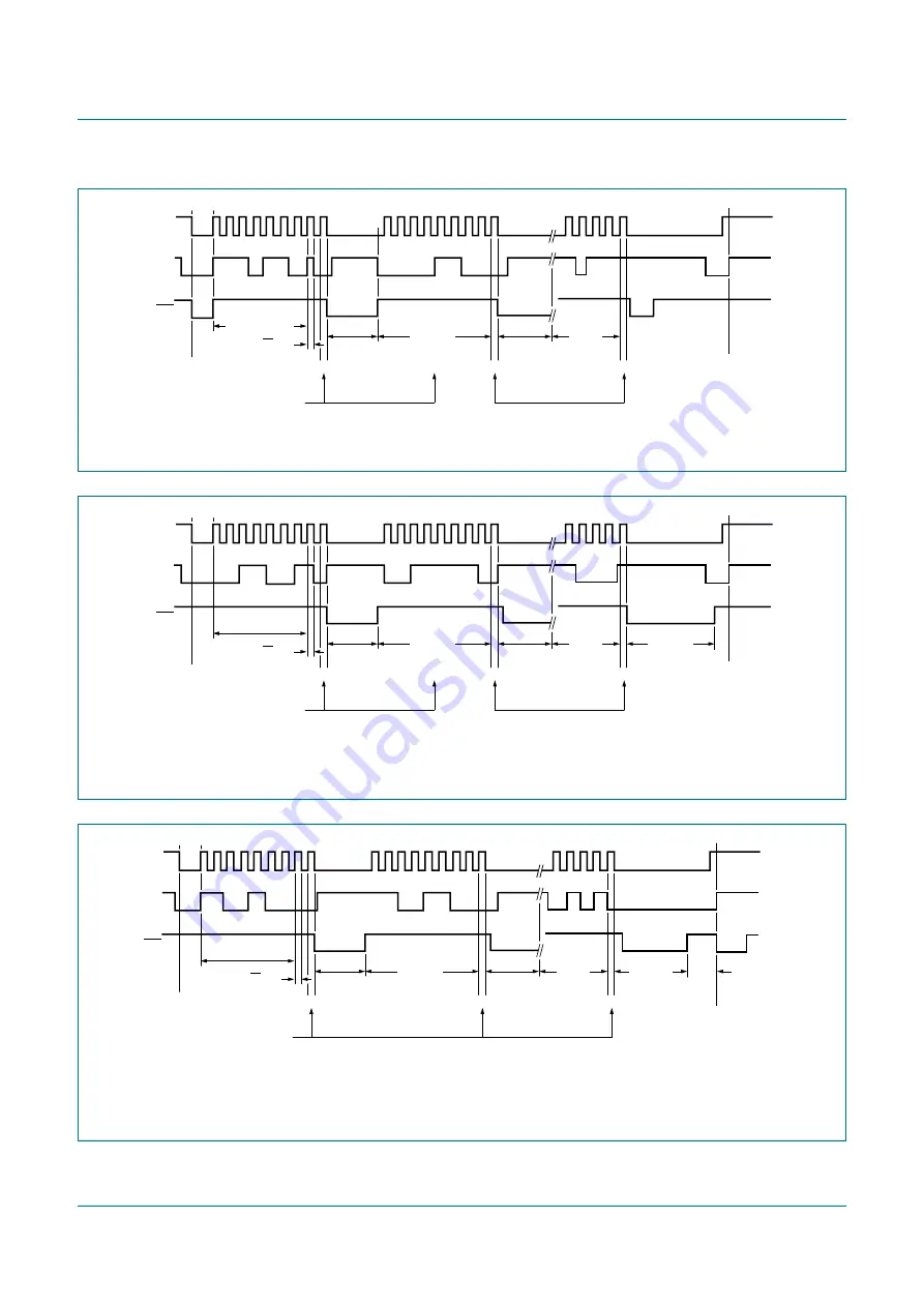 NXP Semiconductors PCA9665 Скачать руководство пользователя страница 62