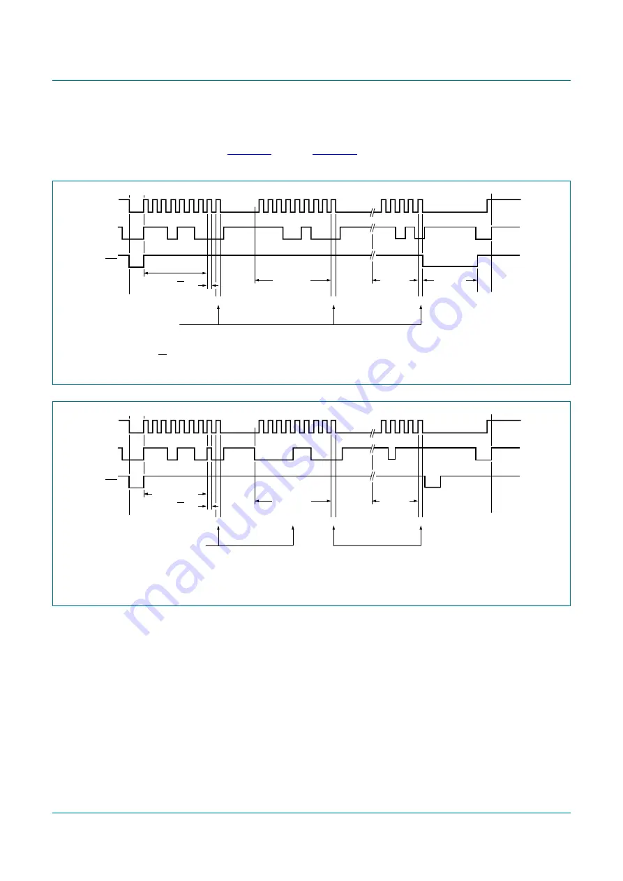 NXP Semiconductors PCA9665 Скачать руководство пользователя страница 63