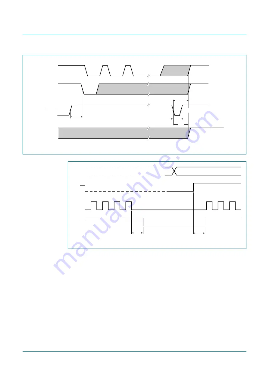 NXP Semiconductors PCA9665 Скачать руководство пользователя страница 73