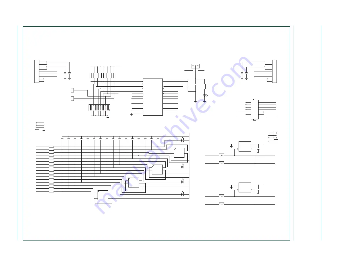 NXP Semiconductors PCA9685 User Manual Download Page 7